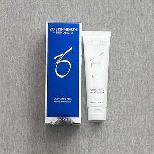 ZO Enzymatic Peel